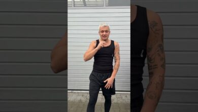 Photo of PRZEMEK.PRO PRZED WEJŚCIEM NA FORTZIOMAL