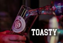 Photo of Rapokalipsa – TOASTY ft. Warszawski Desant