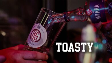 Photo of Rapokalipsa – TOASTY ft. Warszawski Desant