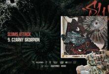Photo of SLUMS ATTACK – Czarny Skorpion (prod. DJ. Decks)