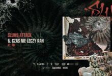 Photo of SLUMS ATTACK – Czas nie leczy ran ft. PIH (prod. DJ. Decks)