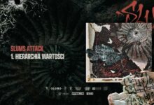 Photo of SLUMS ATTACK – Hierarchia wartości (prod. DJ. Decks)
