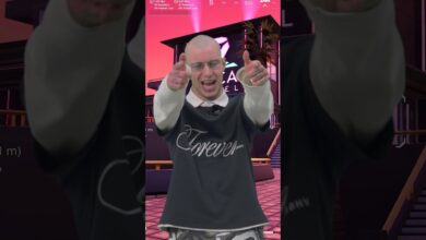 Photo of ŻABSON NA FALI FORTNITE