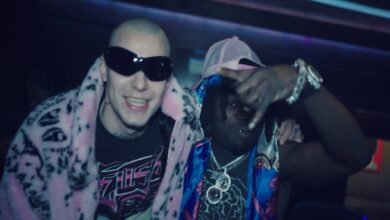 Photo of Żabson – KLASYK (feat. Wiz Khalifa)