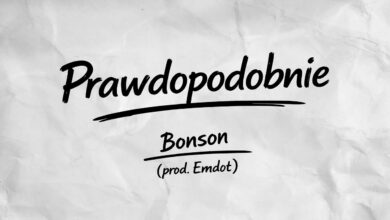 Photo of Bonson – Prawdopodobnie (prod. Emdot)