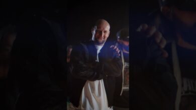 Photo of #DJSoina feat. #Grubson, #donGURALesko – Zluzuj (prod. Oer) [PREMIERA 8.01 15:00]