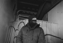 Photo of Kafar Dix37 ft. Sarius, Bonson – 4 rano (prod. Kudel, Leśny)