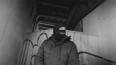 Photo of Kafar Dix37 ft. Sarius, Bonson – 4 rano (prod. Kudel, Leśny)