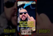 Photo of XXX lat z mikrofonem: PIĘĆ  #donguralesko #xxxlatzmikrofonem #prawdziwyrap