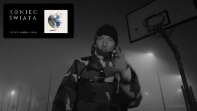 Photo of FOKUS x RAHIM ft. KARA – KONIEC ŚWIATA (prod. vik_fau)