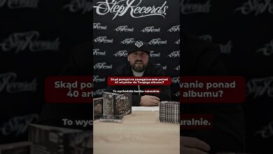 Photo of DJ Element zdradził swoje tajemnice!