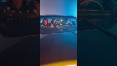 Photo of Tak było na planie klipu! PSR x PEZET x OPAŁ „Bez i sen”