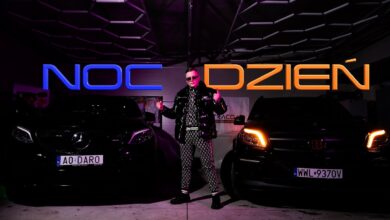 Photo of Barbach – NOC I DZIEŃ (Official Video)