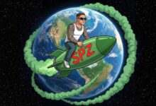 Photo of Major – Palę zioło