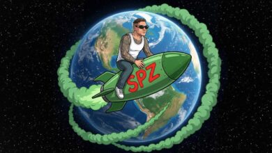 Photo of Major – Palę zioło