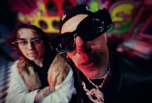 Photo of Żabson, Pezet, god.wifi, Asster – GUARDIAN ANGEL ULTRA MAX (Def Jam World Tour)