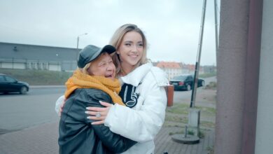 Photo of Zuziula – BĘDĘ KIMŚ (prod. Propz)