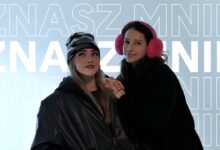 Photo of Zuziula feat. Young Leosia – ZNASZ MNIE (prod. Clearmind)