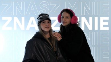Photo of Zuziula feat. Young Leosia – ZNASZ MNIE (prod. Clearmind)