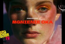 Photo of donGURALesko – Mgnienie Oka (prod. James Wantana, video: Filip Wendland) #ATLAS
