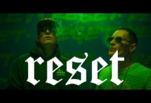 Photo of Kali feat. Paluch – Reset