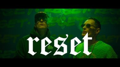 Photo of Kali feat. Paluch – Reset