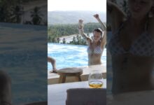 Photo of BAILA KENIA (Official Trailer)