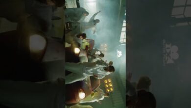 Photo of 9LITER FILMY SHOWREEL 2026