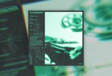 Photo of Hermit – ECHOES&DATA (Full EP)