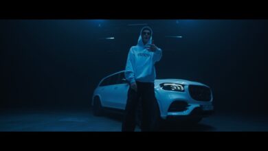 Photo of Kali feat. Pezet – Od nowa