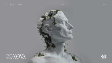 Photo of Kali – D.O.C prod. Sir Mich