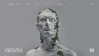 Photo of Kali feat. Tony Kilo – Lowkey  prod. Magiera cuty Dj West