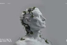 Photo of Kali – Skorupa prod. Magiera