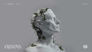 Photo of Kali – Skorupa prod. Magiera