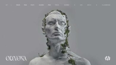 Photo of Kali feat. Dudek P56 – Faux pas prod. Worek x Sir Mich x Clearmind