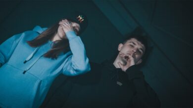 Photo of Arkez ft. Kara – Voodoo (prod. Samogotheat)
