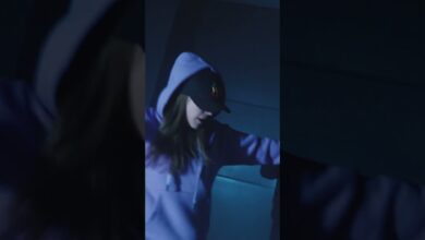 Photo of Kara w Step Records?