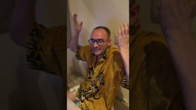 Photo of BAILA KENIA PIERWSZY VLOG WRZUCONY NA CZAS! (Niestety nie) @Karol_Znicz statement #bailaella