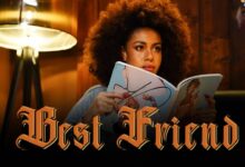 Photo of Dudek P56 – Best Friend prod.Czaha/Matt Tossi