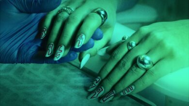 Photo of Kaz Bałagane – Blondynki