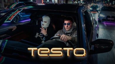 Photo of Major SPZ x Majki – „TESTO”