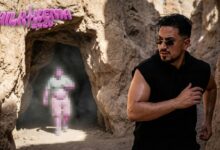 Photo of POLOWANIE NA LEGENDARNĄ BESTIĘ Z KANIONU!? (Day 3)