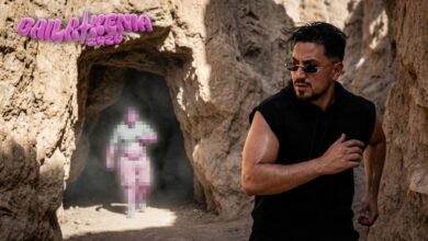 Photo of POLOWANIE NA LEGENDARNĄ BESTIĘ Z KANIONU!? (Day 3)