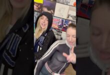 Photo of Zuziula, Young Leosia- ZNASZ MNIE | Teledysk już dostępny! #zuziula #newmusic #warmup