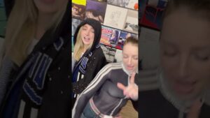 Zuziula, Young Leosia- ZNASZ MNIE | Teledysk już dostępny! #zuziula #newmusic #warmup