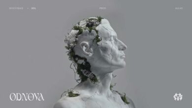 Photo of Kali – Sól  prod. Julas (BONUS TRACK)