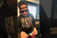 Photo of Pierwsze preordery wychodzą do Was już jutro. Halla!