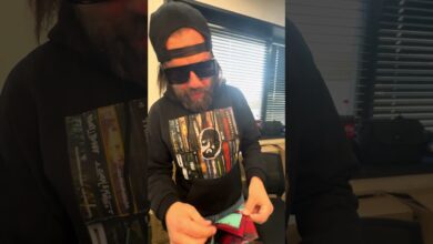 Photo of Pierwsze preordery wychodzą do Was już jutro. Halla!