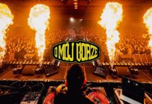 Photo of „O MÓJ BORZE” Aftermovie Poznań 14.02.2026