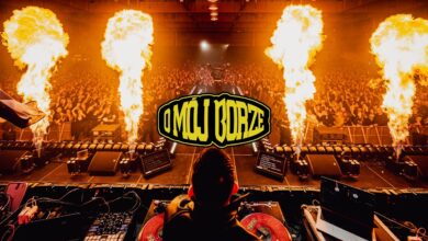 Photo of „O MÓJ BORZE” Aftermovie Poznań 14.02.2026